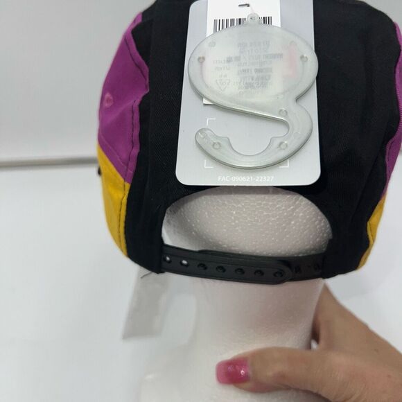 Marvel Loki Master of Mischief Baseball Hat - Picture 3 of 8